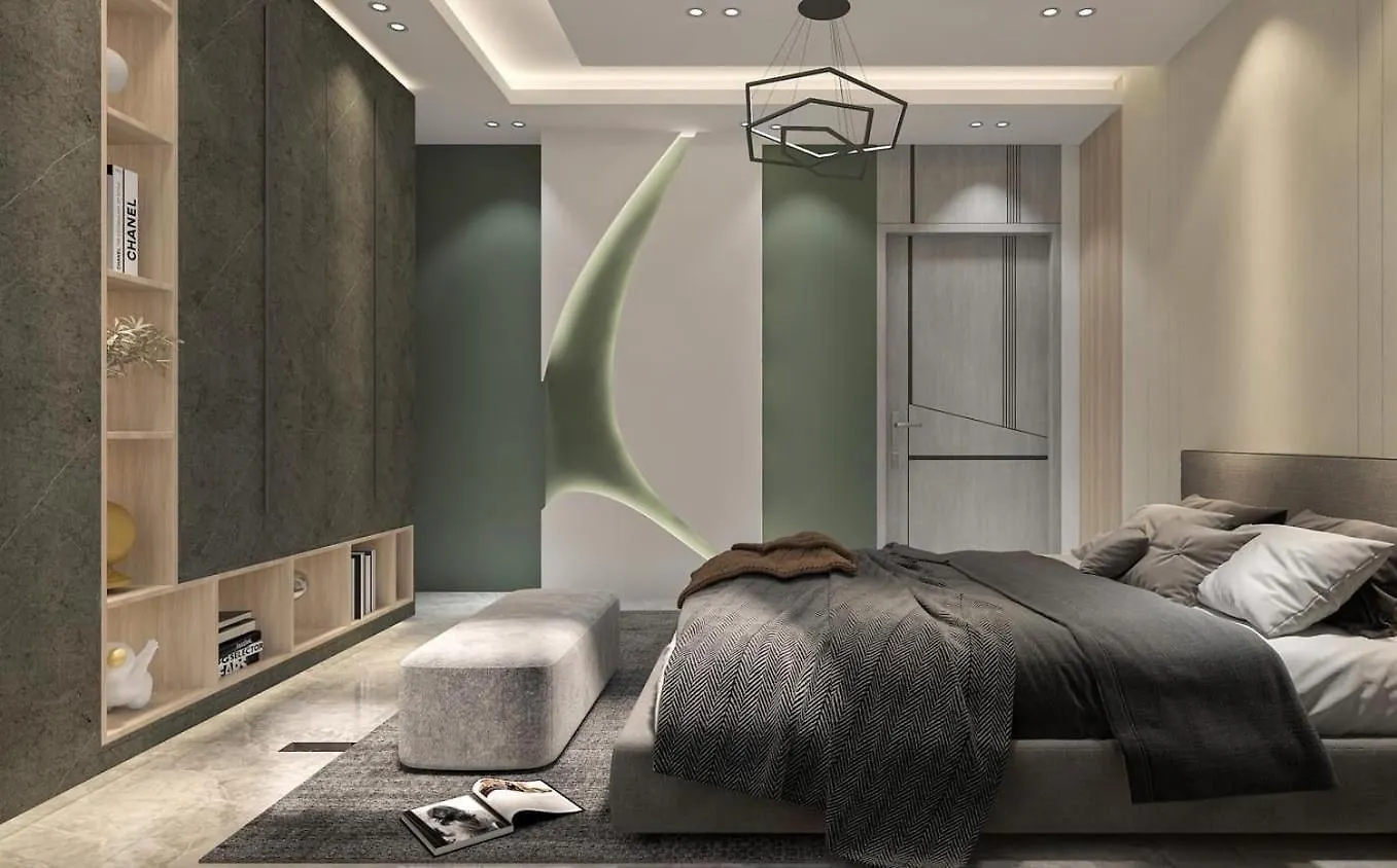 Pmc Monir Garden Apartment Dhaka 0*,  Bangladesh